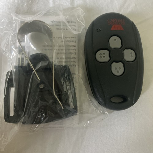 Cardale current 868mhz - dc,