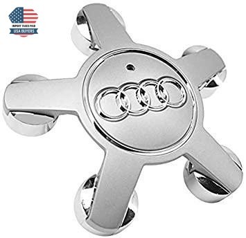 Audi mk1 alloy wheel center - wheel,