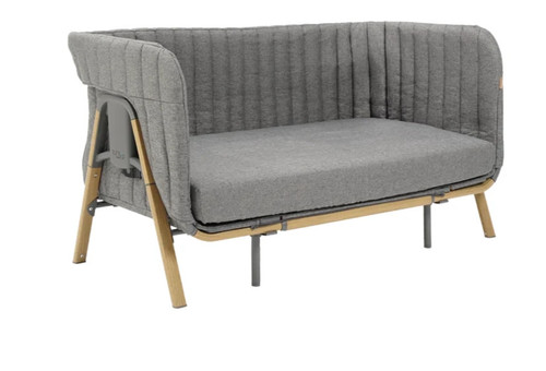 Tutti bambini cozee sofa - bambini,