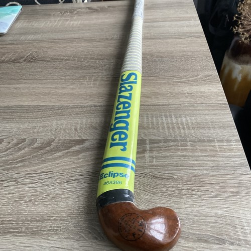 Vintage hockey stick - vintage,