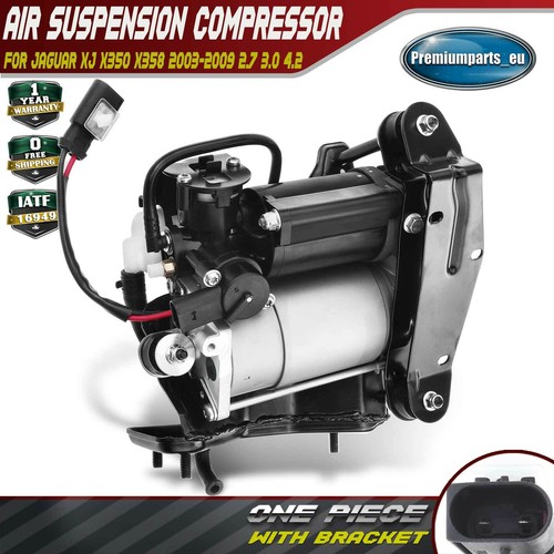 Air suspension compressor - compressor, w/