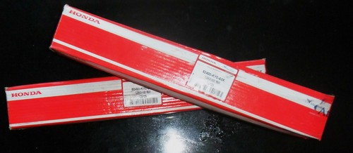 New honda cg125 rear shock - new,