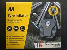 AA CAR TYRE AIR COMPRESSOR