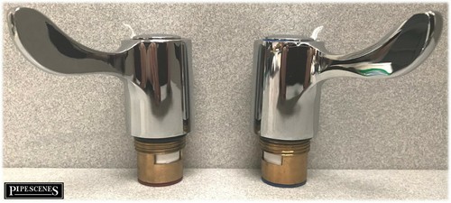 Lever tap reviver kit for - reviver,