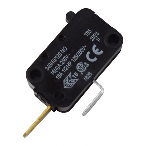 Bosch chopper microswitch - chopper,