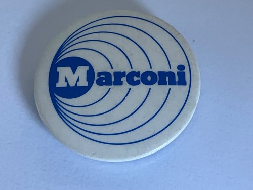 Vintage original marconi - vintage,