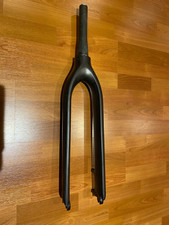 Mountain Bike Carbon Front