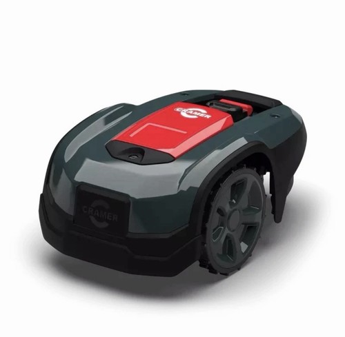 Cramer rm800 - cramer,