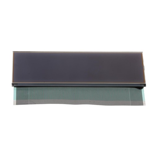 Central screen display fit - screen,