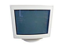 RASTEROPS GDM-1950 Sony