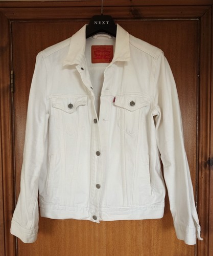 Levi trucker jacket - levi's,