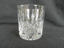 Stuart Crystal Glencoe very