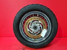 HARLEY DAVIDSON FLST FLSTCI HERITAGE SOFT REAR WHEEL 2005