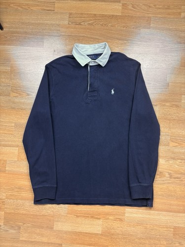 Polo ralph lauren iconic - polo,