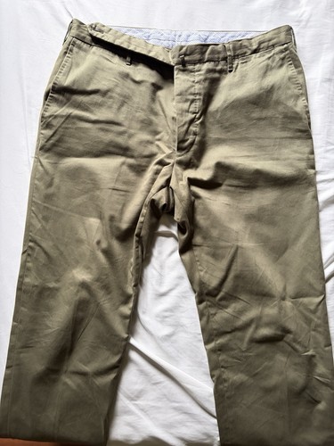 Rota pantaloni men trousers - men's,