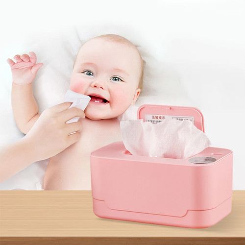 Baby wet wipe - wipe, usb