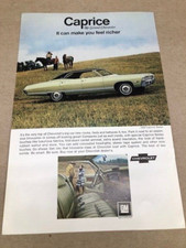 original vintage 1968