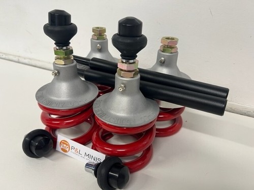 Classic mini coil - mini,