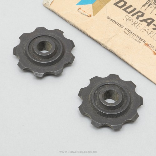 Shimano crane db100 dura ace - crane, dura-ace