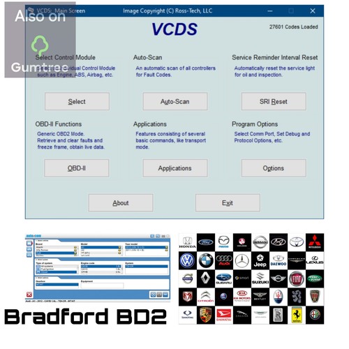 Car diagnostics all makes - diagnostics,