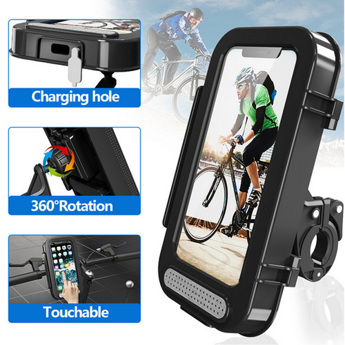 360 mobile phone handlebar - mobile,