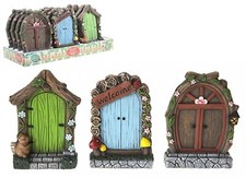 FAIRY GARDEN ACCESSORIES -