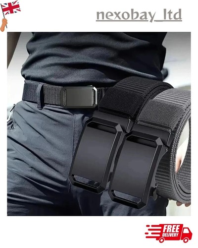 Mens belt quick - mens, buckle