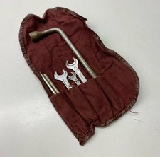 Mercedes Board Tool Bag W114