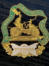 Automobile car Club Of Great