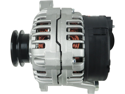 Brand new alternator 12v - new,