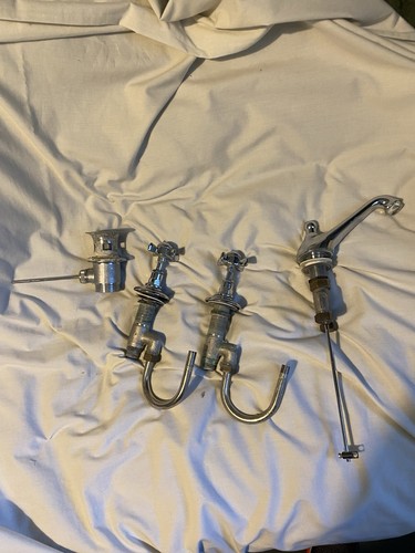 Vintage burge gunson london - &,