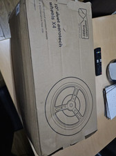 Mountain Buggy Aerotech