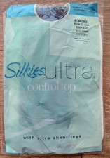 Silkies Ultra Control Top