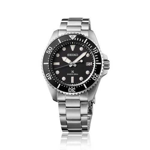 Seiko prospex sbdj063 diver - seiko,