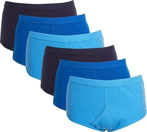 Pairs men y fronts - pairs, men's