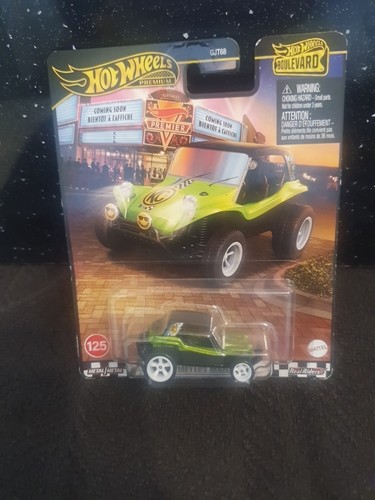 Hot wheels 2025 premium - wheels,