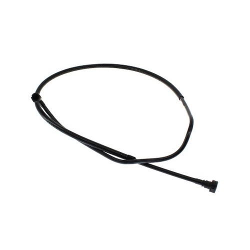 Gasoline recovery hoses and - gasoline,
