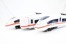 LGB G Gauge 70600 'LCE' 3-Car EMU Set