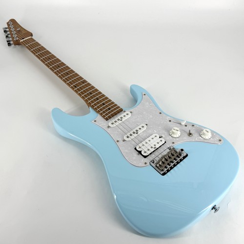 2019 ibanez prestige - 2019,