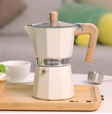 SIVAPHE Stovetop Coffee Maker