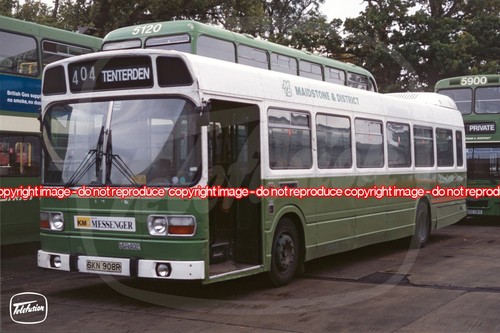 Bus photo maidstone - bus, &