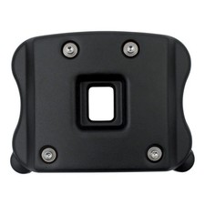 MCS Evo Sportster Rocker Cover