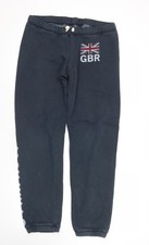 Jack Wills Womens Black