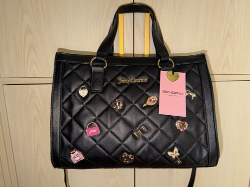 Juicy couture girl only - couture,