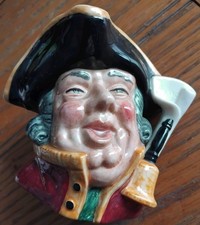 VINTAGE ROYAL DOULTON TOWN