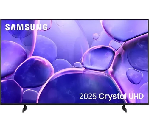 Samsung crystal 4k - samsung,