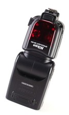 Nikon SB-900 AF Speedlite Flash/Flashgun Speedlight Flash