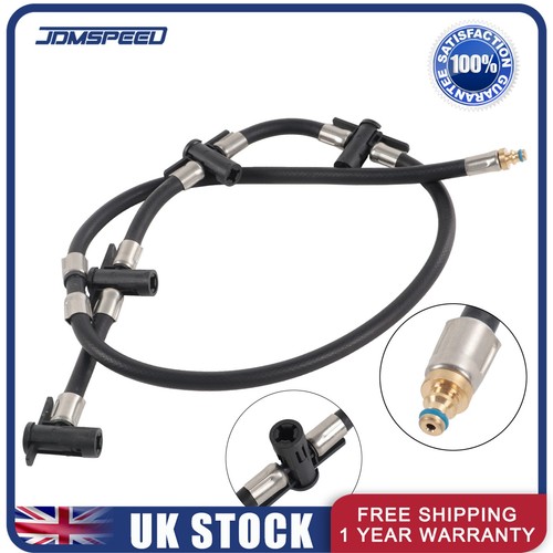 Fuel return overflow - fuel,