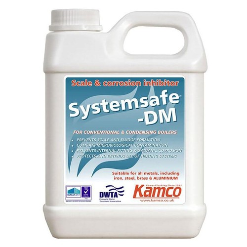 Kamco systemsafe inhibitor - kamco,