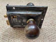 reclaimed Old Set  Door Rim